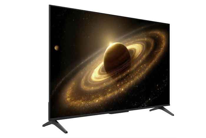 Google Tivi QD-Mini LED Coocaa 4K 75 inch 75V75